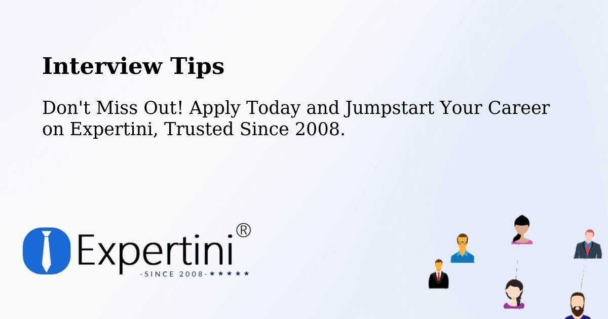 Interview Tips & Techniques for Job Seekers – Letsheng - Letsheng, Botswana Jobs Expertini